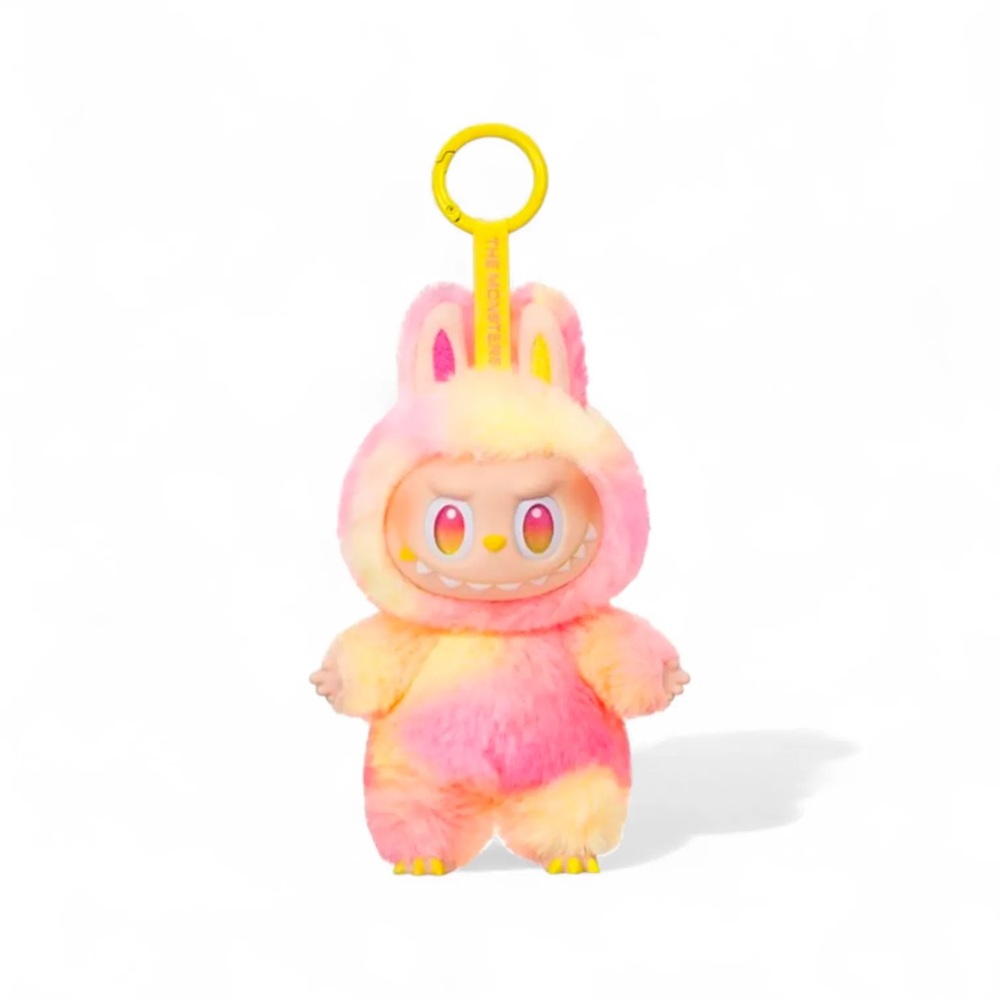 Authentic brand new Labubu